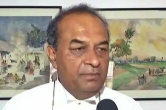 देश के पूर्व अटॉर्नी जनरल मुकुल रोहतगी ने Tik Tok का केस लडऩे से किया इनकार, बोले- चाइनीज ऐप का नहीं रखेंगे पक्ष