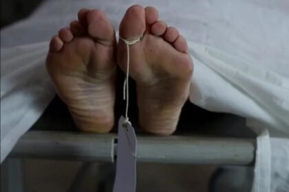 रिश्ते शर्मसार : बेटे ने मां के अंतिम संस्कार से किया इनकार, कचरे वाली गाड़ी से शव पहुंचाया श्मशान