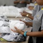 कोरोना वायरस से नहीं बचा सकता एन95 मास्क, केंद्र सरकार ने जारी की चेतावनी