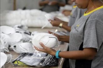 कोरोना वायरस से नहीं बचा सकता एन95 मास्क, केंद्र सरकार ने जारी की चेतावनी