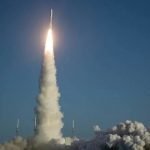 नासा का ‘मार्स 2020’ लॉन्च, अब तक का सबसे बड़ा रोवर लाल ग्रह के लिए रवाना