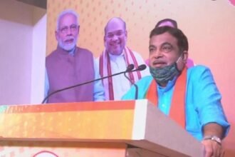 हरियाणा को आज मिलेगी आठ सुपर हाईवे की सौगात, नितिन गडकरी करेंगे ऑनलाइन शिलान्यास