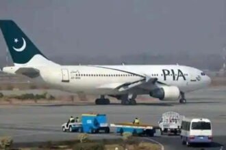 फर्जी लाइसेंस वाले पायलट: यूरोपीय देशों के बाद अमेरिका ने भी पाकिस्तान इंटरनेशनल एयरलाइंस की उड़ान पर लगाई रोक