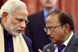 PM मोदी के आदेश पर NSA अजीत डोभाल ने चीन को बता दी थी भारत की मंशा, जानें पूरी कहानी