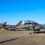 भारतीय वायु सेना के लिए गेम चेंजर साबित होगा राफेल लड़ाकू विमान, कल 5 जेट पहुंचेंगे अंबाला एयरबेस