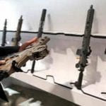 चीनी तनाव : भारतीय सेना फिर अमेरिका से मंगवाएगी 72 हजार असॉल्ट रायफल्स