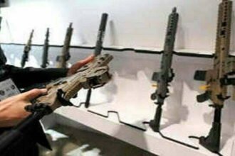 चीनी तनाव : भारतीय सेना फिर अमेरिका से मंगवाएगी 72 हजार असॉल्ट रायफल्स