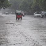 मौसम विभाग का अलर्ट, उत्तर भारत के कई राज्यों में अगले पांच दिन भारी बारिश का अनुमान