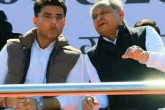 Relief to the pilot group from Rajasthan High Court