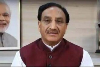 एचआरडी का नाम बदलकर शिक्षा मंत्रालय किया गया, नई शिक्षा नीति को भी मिली मंजूरी