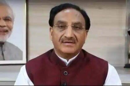 एचआरडी का नाम बदलकर शिक्षा मंत्रालय किया गया, नई शिक्षा नीति को भी मिली मंजूरी
