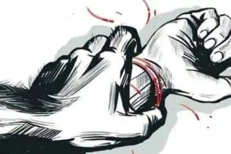 शर्मनाक : दिल्ली में लाल किले के पीछे 26 साल की युवती से गैंगरेप