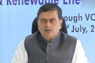 चीन और पाकिस्तान से बिजली उपकरण के आयात पर ब्रेक, केंद्रीय मंत्री आरके सिंह का ऐलान