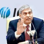 ICC में बड़ा बदलाव: शशांक मनोहर ने पद छोड़ा, ख्वाजा बने अंतरिम अध्यक्ष