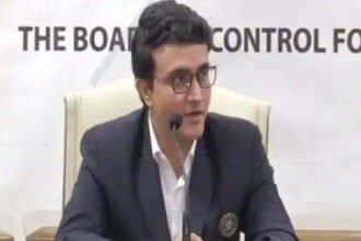 यात्रा सुरक्षित होने पर ही घरेलू क्रिकेट खेला जाएगा: सौरव गांगुली
