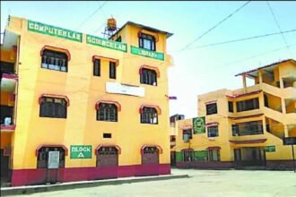 नफरत की पाठशाला : बच्चों में भारत के खिलाफ जहर भर रहा चीन