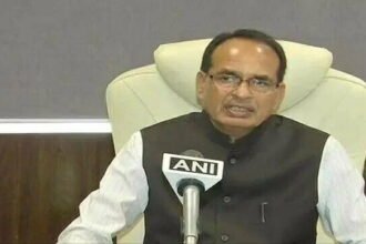 विकास दुबे की गिरफ्तारी पर शिवराज सिंह चौहान ने दी उज्जैन पुलिस को बधाई, बोले- उसने महाकाल को जाना ही नहीं