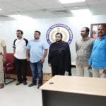 केरल सोना तस्करी: स्वप्ना सुरेश और संदीप आठ दिन की एनआईए हिरासत में