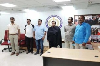 केरल सोना तस्करी: स्वप्ना सुरेश और संदीप आठ दिन की एनआईए हिरासत में