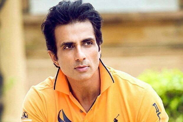 Sonu Sood accused of tax evasion of 20 crores. Income Tax Department