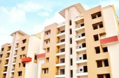 तालपुरी हाऊसिंग बोर्ड कॉलोनी रिसाली नगर पालिक निगम को हस्तांतरित