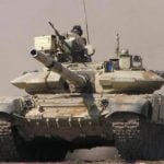 चीन को मुंहतोड़ जवाब देने की तैयारी में सेना, काराकोरम के समीप तैनात किए टी-90 युद्धक टैंक