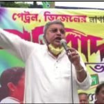 तृणमूल सांसद के बिगड़े बोल, वित्त मंत्री निर्मला सीतारमण को दी जहरीले सांप की संज्ञा, भाजपा ने किया पलटवार