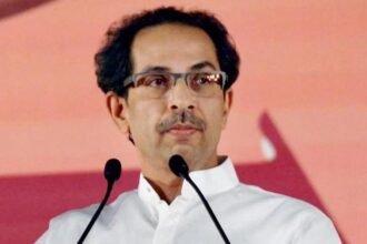 Corona curfew: CM Thackeray gave strict instructions to collectors