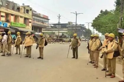 5 अगस्त को हुआ था आर्टिकल 370 खत्म, अब होगा अयोध्या में भूमि पूजन, इसी दिन बड़ी घटना को अंजाम देने की फिराक में आतंकी