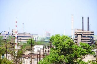 Industrial activities in Chhattisgarh regain momentum