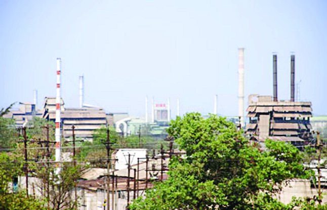 Industrial activities in Chhattisgarh regain momentum