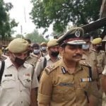 विकास दुबे के साथ आतंकवादियों जैसा ही सलूक होगा, कानपुर में जो हुआ वह आतंकी घटना से कम नहीं : आईजी