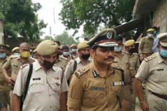 विकास दुबे के साथ आतंकवादियों जैसा ही सलूक होगा, कानपुर में जो हुआ वह आतंकी घटना से कम नहीं : आईजी