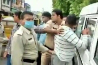 जानिए कानूनी गिरफ्त के लिए कानपुर के गैंगस्टर ने क्यों चुना महाकाल का मंदिर