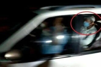 विकास दुबे ने उज्जैन से कानपुर के बीच जिनके लिए नाम, उन पर कसेगा पुलिस का शिकंजा