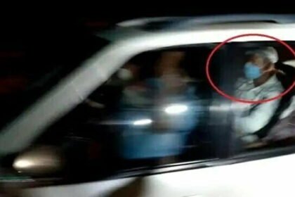 विकास दुबे ने उज्जैन से कानपुर के बीच जिनके लिए नाम, उन पर कसेगा पुलिस का शिकंजा