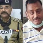 विकास दुबे के घर से पुलिस ने बरामद की एके-47 और कारतूस, शशिकांत भी गिरफ्तार
