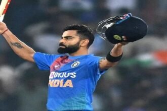 विराट कोहली को छोड़नी पड़ सकती है टीम इंडिया की कप्तानी ? जानें क्या है मामला