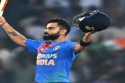 विराट कोहली को छोड़नी पड़ सकती है टीम इंडिया की कप्तानी ? जानें क्या है मामला