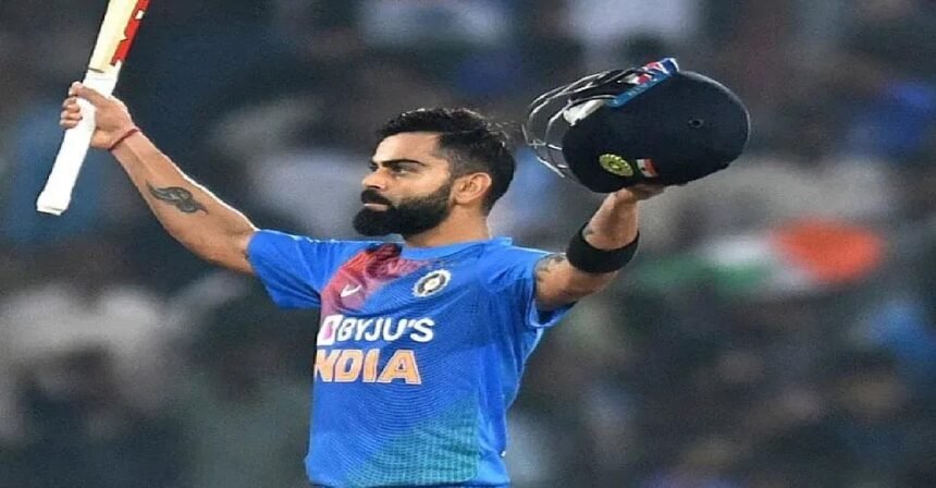 विराट कोहली को छोड़नी पड़ सकती है टीम इंडिया की कप्तानी ? जानें क्या है मामला