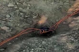 राजोरी में बारूदी सुरंग में विस्फोट, सेना के दो जवान घायल