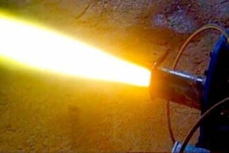 Hyderabad-based startup Skyroot built Raman