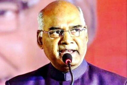 Ministry of Human Resource Development will now be named Ministry of Education…. President approved