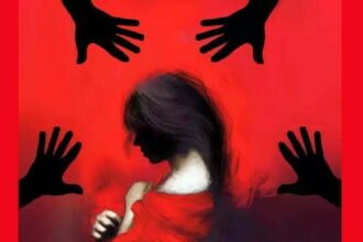 A woman from Hyderabad accused 143 people of sexual harassment and rape… Police made a 42-page FIR