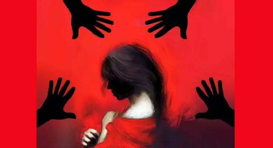 A woman from Hyderabad accused 143 people of sexual harassment and rape… Police made a 42-page FIR