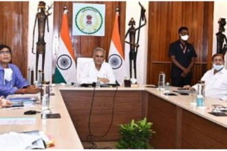 Chief Minister handed over development works worth Rs 96 crore