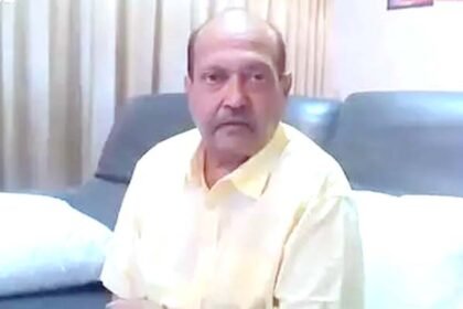 Rajya Sabha member Amar Singh died, breathed his last at the age of 64