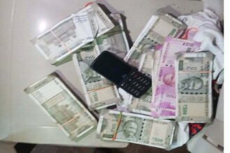 Khamtrai robbery case: fake robbery incident, story scribe wanted to suppress money, police arrested three accused