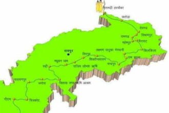 Sita's kitchen and Ram-Laxman's caves will also decorate: Sitamarhi-Harchauka and Ramgarh also included in the plan of Chhattisgarh government