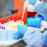 More than 12 hundred cases surfaced for the fourth consecutive day